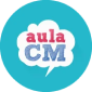 Logo aula cm