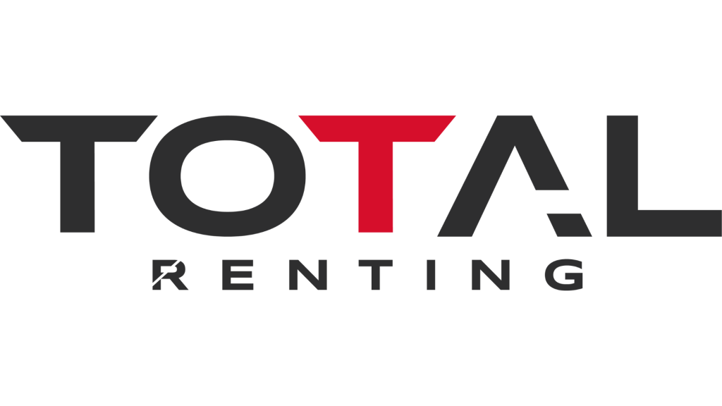 Logo de Total Renting en la página de portafolio de soylydiamolero